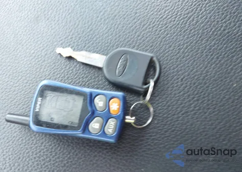 2007 Ford Expedition Eddie Bauer из США, поврежденный, VIN 1FMFU18577LA65467